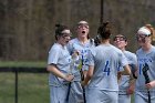 WLax vs MHC  Women’s Lacrosse vs Mt Holyoke College. - Photo by Keith Nordstrom : WLax, lacrosse